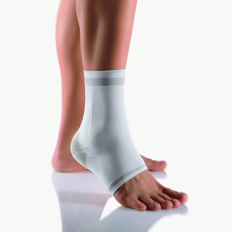 Bort 220600 Large Skin Activemed Ankle Brace Can be Worn