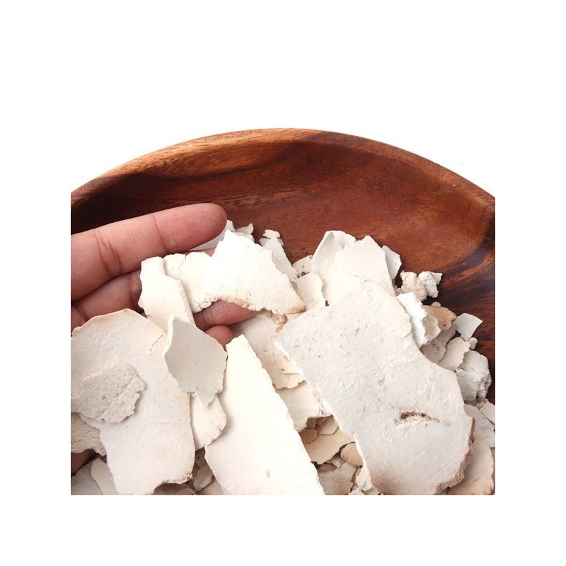 Dongui Hanjae 동의한재 특품 국산 백복령 300g x 2개 Korean