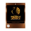Perky Jerky Tasty Teriyaki Turkey Jerky, 2.2oz bag - Low