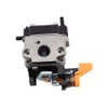 TOPREPAIR Carburetor for Homelite Ryobi RY30040 RY30040A RY30060A RY52002 RY52004
