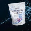 Péptidos Multivitamínico En Polvo Hidrolizado 8 En 1