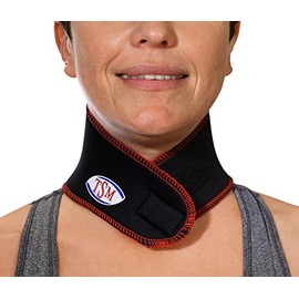 TSM Neck Support Bandage Active L - 2120