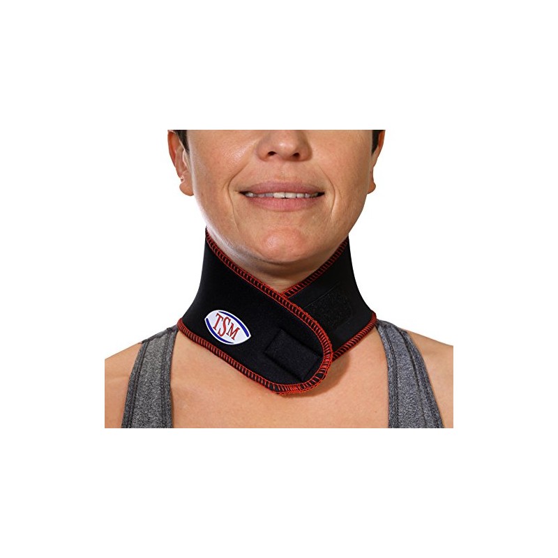 TSM Neck Support Bandage Active L - 2120