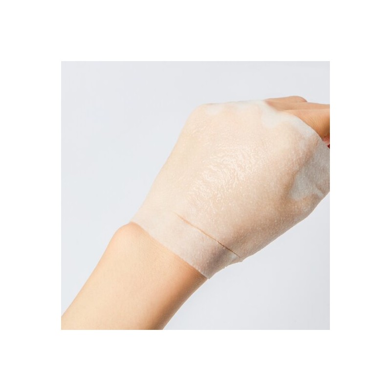 Mediheal (High-Elasticity Lifting Sheet) 1+1 VTR Stretching Patch Total 8