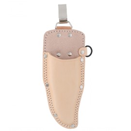 Takagi Kikudo Pruning Shears Case, Large, With W-Clip