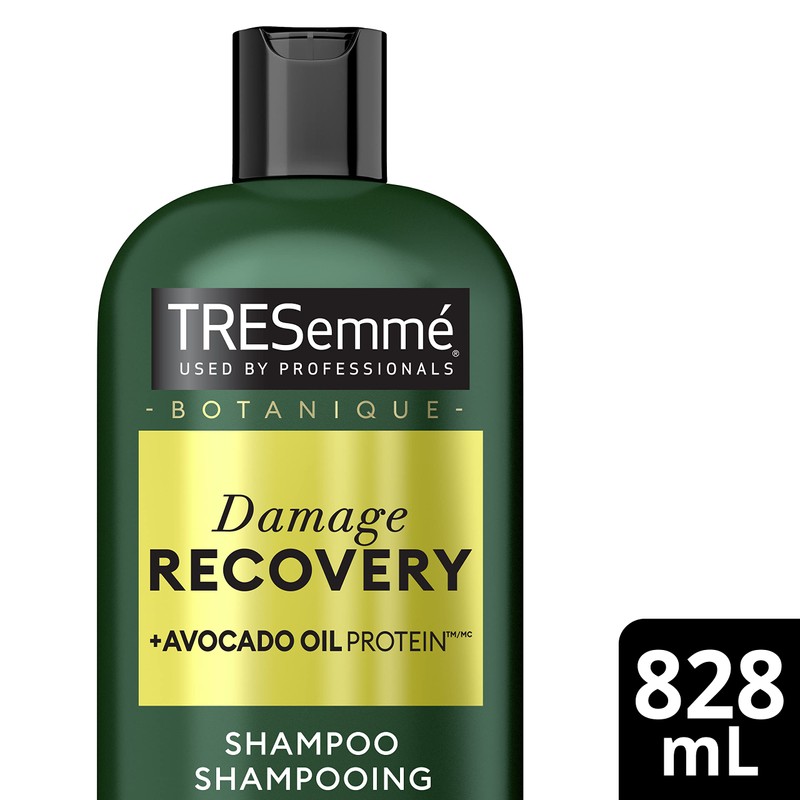 TRESemm TRESemme Botanique Damage Recovery Shampoo for damaged hair +