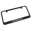 Elite Automotive Products, Inc. License Plate Frame for Dodge Charger