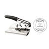 Premium Notary Seal Embosser | Tennessee (Silver)