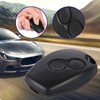 Replacement Car Key, 2 Buttons Car Parts Remote Key Fob