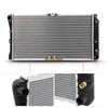 DPI-1516 OE Factory Style Aluminum Core Radiator Compatible with 94-96