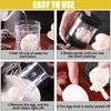 6-Piece Egg Peeler Set, for Hard Boiled Eggs, Boiled Egg