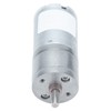 DC Brushless Motor Long Service Life Low Noise Double Protection