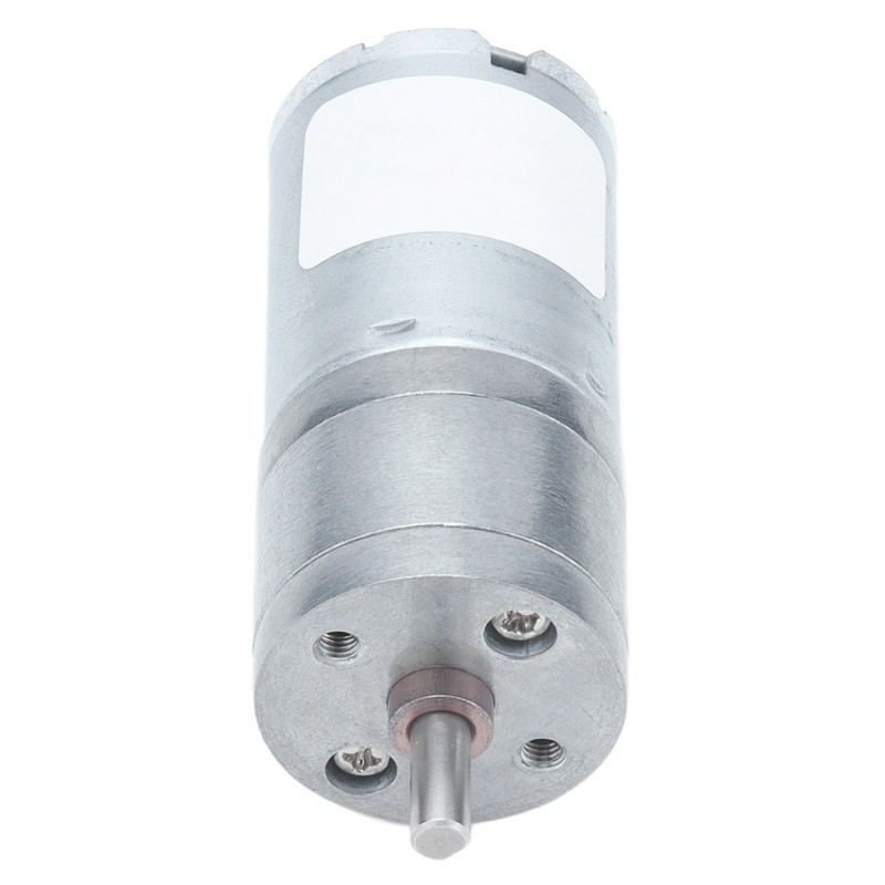DC Brushless Motor Long Service Life Low Noise Double Protection