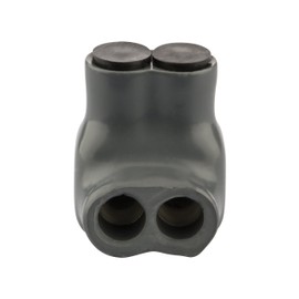 NSi ITG-6B wire-terminals, Gray