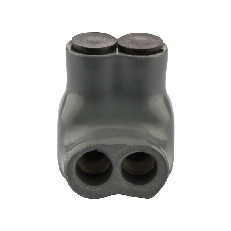 NSi ITG-6B wire-terminals, Gray