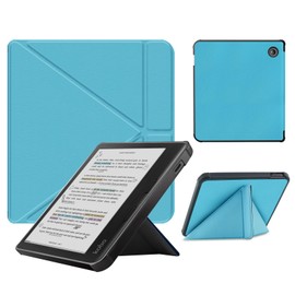 Case for Kobo Libra Colour(2024) (Sky Blue, One Size)