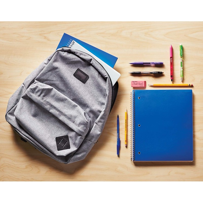 Paper Mate InkJoy 100ST Ballpoint Pens | Extra-Fine Point (0.5