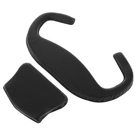 BIUDECO Vr Glasses Face Pad Vr Headset Light Blocking Pad Soft Sponge Comfortable Gaming