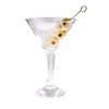Tassos Unfiltered Finest Olive Juice, 11.8 oz.