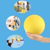 Aiyouwei Soft Noiseless Foam Ball, Sponge Ball, Indoor Activity Ball,