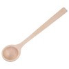 Dosing spoon, 7 cm, sturdy coffee spoon, measuring spoon coffee