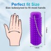 Fidget Toys Adults ,Portable Travel Stress Relief Sensory Toy for