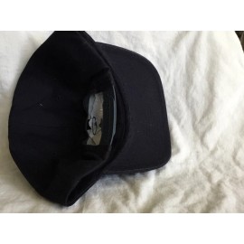 Dalton Gang. Hat Custom Embroidery With  Adjustable Snap Back