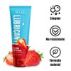 IF LOVE Lubricante a base de agua - Frmula natural,