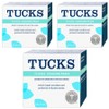 Tux Women's Cleanliness Cooling Pad 100p, 3 pieces / 턱스 여성 청결 쿨링 패드 100p, 3개