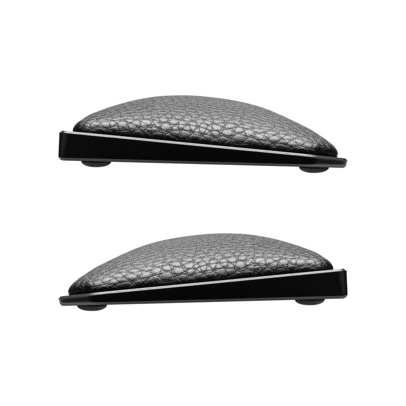 Premium Magnetic Palm Rest for EVGA Z20/Z12 Gaming Keyboards