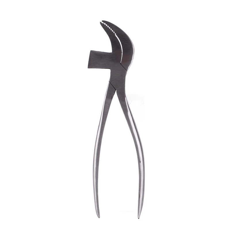Lasting Pliers Leather Craft Tool Pincers for Shoemaking Cobblers Saddlers