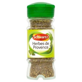 Schwartz Herbes de Provence (11g) - Pack of 6