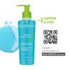 Bioderma Sébium Foaming Gel Pump, Gentle Face Cleanser, Makeup Removing