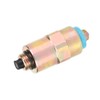 Vehicle Stop Solenoid Valve 12V 9108-073A Car Replacement Solenoid Valve