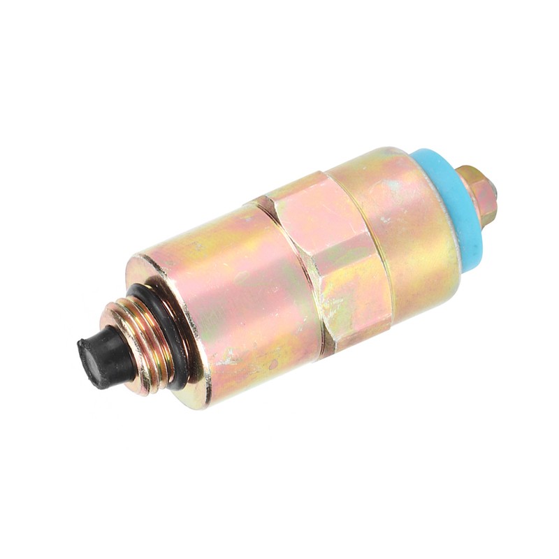 Vehicle Stop Solenoid Valve 12V 9108-073A Car Replacement Solenoid Valve