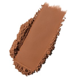 MAC M.A.C Studio Fix Pro Set  Desenfoque Polvo Suelto Ingrvido - Oscuro Profundo (Caoba Rica Con Subtonos Rojos para Piel Oscura Profunda) 0.22 Oz6.5 