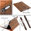 Gexmil Leather Case for Surface 13 Inch,X 2020/2019 Genuine Leather