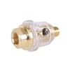 WELDINGER Compressed Air Mini Mist Oiler 1/4 Inch