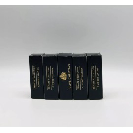 Clive Christian-Priv