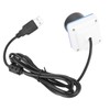 Datyson 1.25" Telescope Digital Electronic Eyepiece Camera for Astrophotography USB