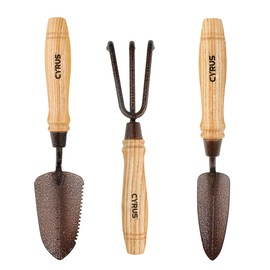 CYRUS Shovel Spade Set of 3