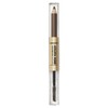 Revlon Colorstay Brow Fantasy Pencil & Gel Soft Brown