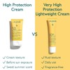 Vinosun Protect Very High Protection Lightweight Cream SPF50+ - 40