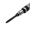 JIS B4633 Impact Screwdriver Bits For Impact Driver, 5/16" Hex