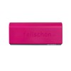 Fellschön® Fur change aid magenta pink