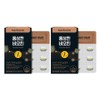Nutrione Rich Biotin, 30 Tablets, 2 Pieces / 뉴트리원 풍성한 비오틴, 30정, 2개