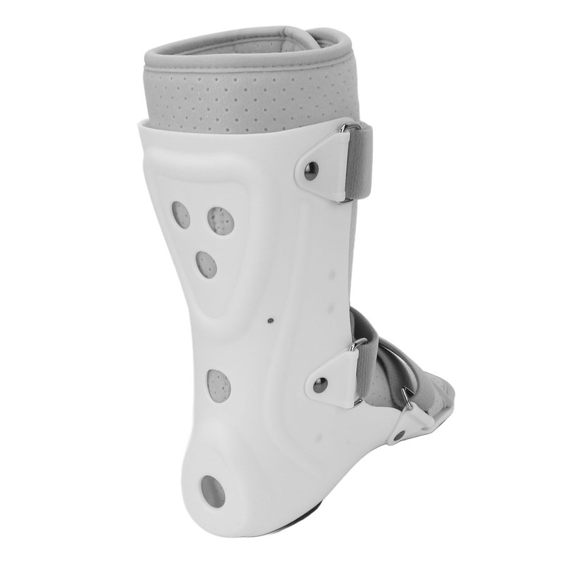 Sprained Ankle Brace Breathable Comfortable Washable Stable Foot Ankle Support