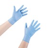 McKesson Confiderm STR Sterile Nitrile Exam Gloves - Powder-Free, Latex-Free,