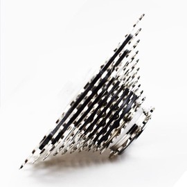 Zenlux 105 Ultegra CS R7000 11 Speed MTB Road Bike Cassette 11-28T/30T/32T/34T 25T Sprocket 11V Bicycle Freewheel (12-25T)