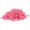JAM Paper Crinkle Cut Shred Tissue Paper - 2 oz